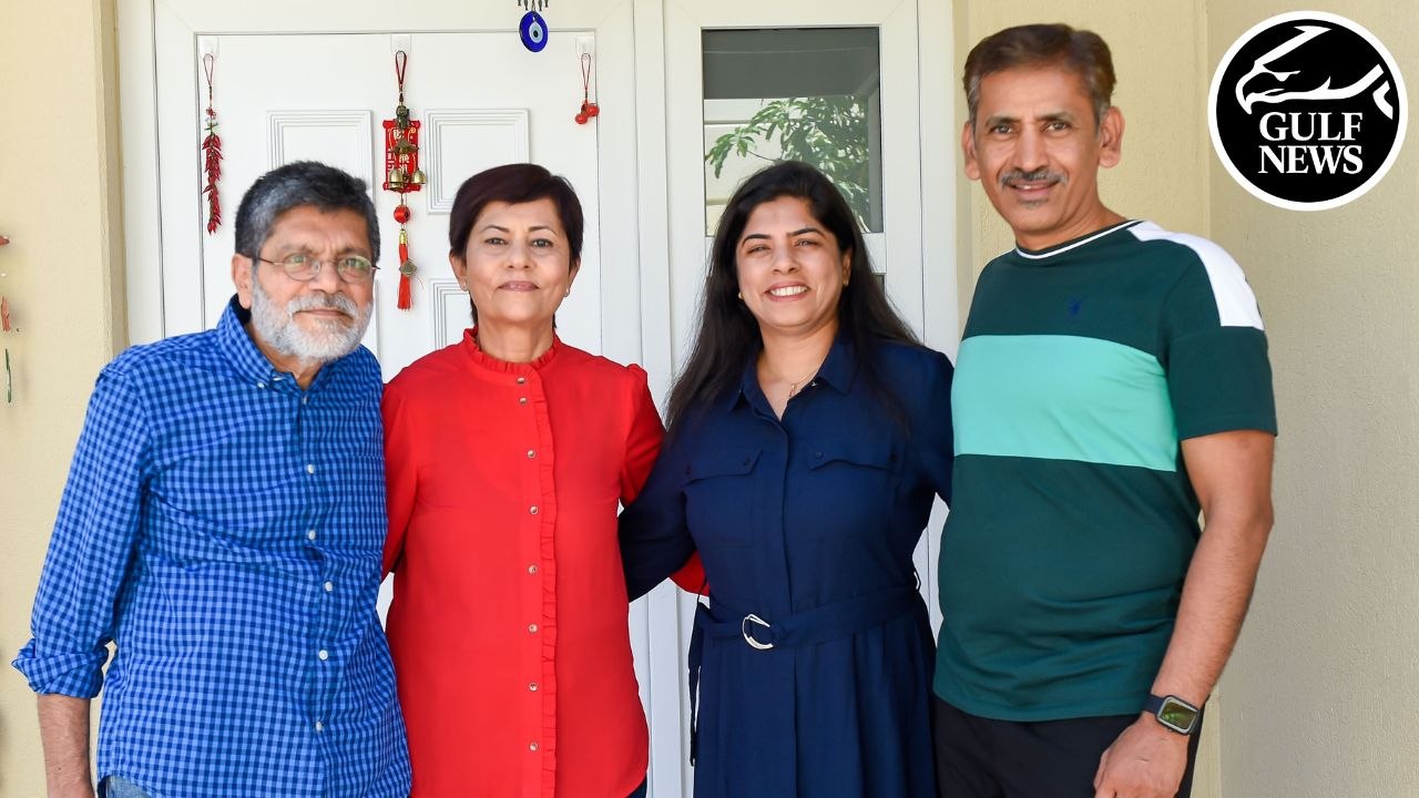 Dubai-based Indian expat empowers Parkinson's patients with innovative approach