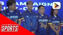 Sibol, mataas kumpiyansa sa kanilang Sea games campaign