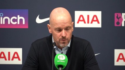 Ten Hag Demands Full Commitment in All Competitions for Manchester United 🏆