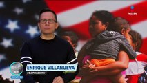 Estados Unidos abrirá centros migratorios en Colombia y Guatemala