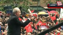 Kemal Kılıçdaroğlu: Fındığın kilosunu da dolar yapalım