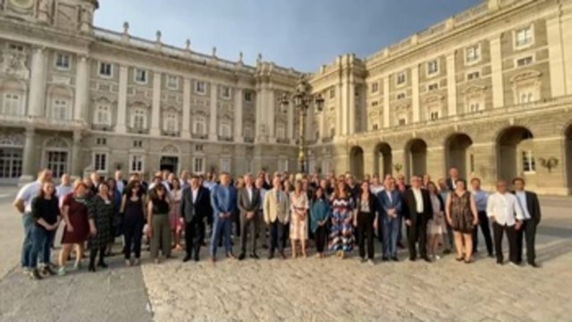 Las agencias de noticias abordan en Madrid el reto de la inteligencia artificial