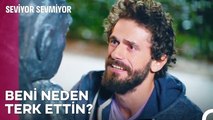 Seni Çok Özlüyorum Baba - Seviyor Sevmiyor