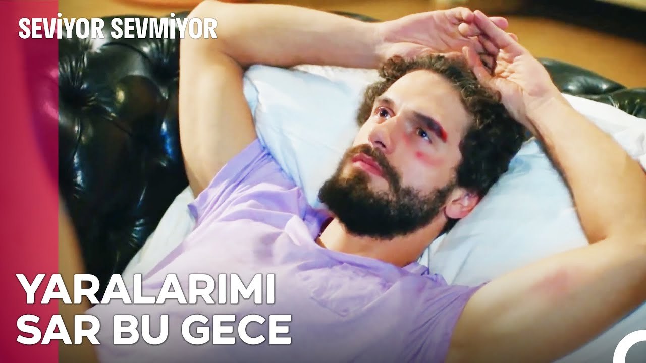 Gitme Benimle Kal - Seviyor Sevmiyor