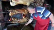 Sırık kebabı nasıl yapılır? Osmanlı mutfağından Sinop'a uzanan lezzet!
