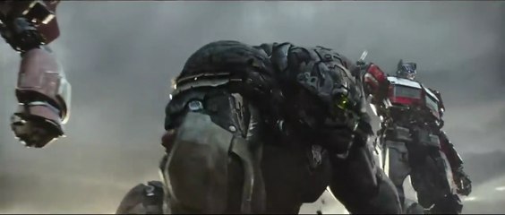 Transformers_ Rise of the Beasts _ Official Trailer (2023 Movie)