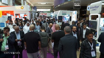 Warum immer mehr Menschen nach Dubai umziehen  