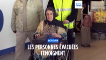Soudan : les évacuations de civils continuent