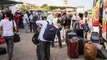 Sudan war: 13 buses conveying 1,500 Nigerians now close Egypt, as Air Peace takes off tonight