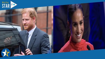 Meghan Markle : ce contrat mirobolant qu'elle vient de décrocher et que tout le monde va lui envier