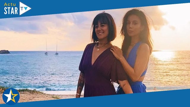 Je t’aime à l’infini : Alizée célèbre les 18 ans de sa fille avec de belles photos de famille