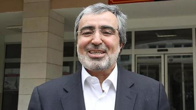 Son Dakika: Jet Fadıl lakaplı Fadıl Akgündüz'e dolandırıcılık suçundan 2 bin 504 yıl hapis cezası