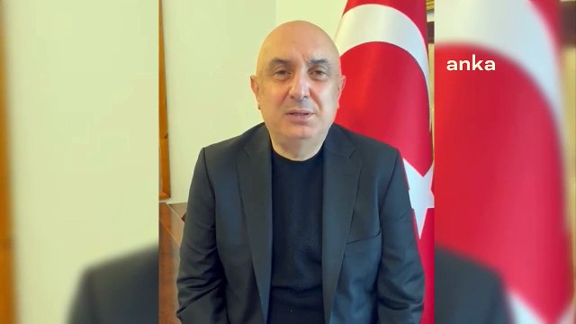 Engin Özkoç'tan Süleyman Soylu'ya istifa çağrısı