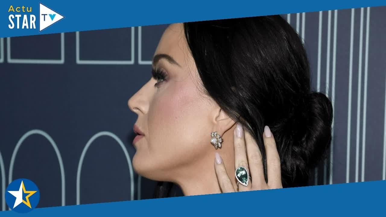 Gal Gadot, Katy Perry, Brooklyn Beckham : défilé de stars pour la réouverture d'une mythique joaille