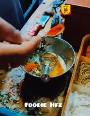 Tandoori Bread Omelette: The Perfect Breakfast Combo!