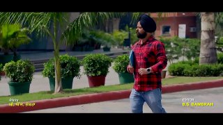 Saunh Mitti Di (2023) Punjabi Full Movie Part 1