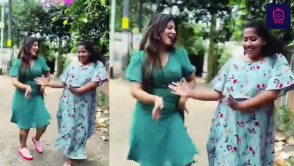 Aswathy Nair Latest Fashion Outfits