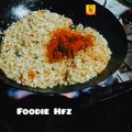 Easy and Delicious Vegetable Fried Rice Recipe (Without Egg)