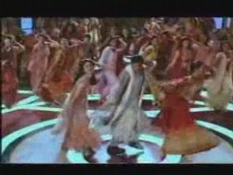 Kabhi Khushi Kabhie Gham - Bole Chudiyan