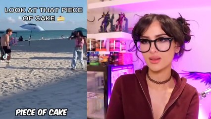 Tik Toks That Give Me Second Hand Embarrassment