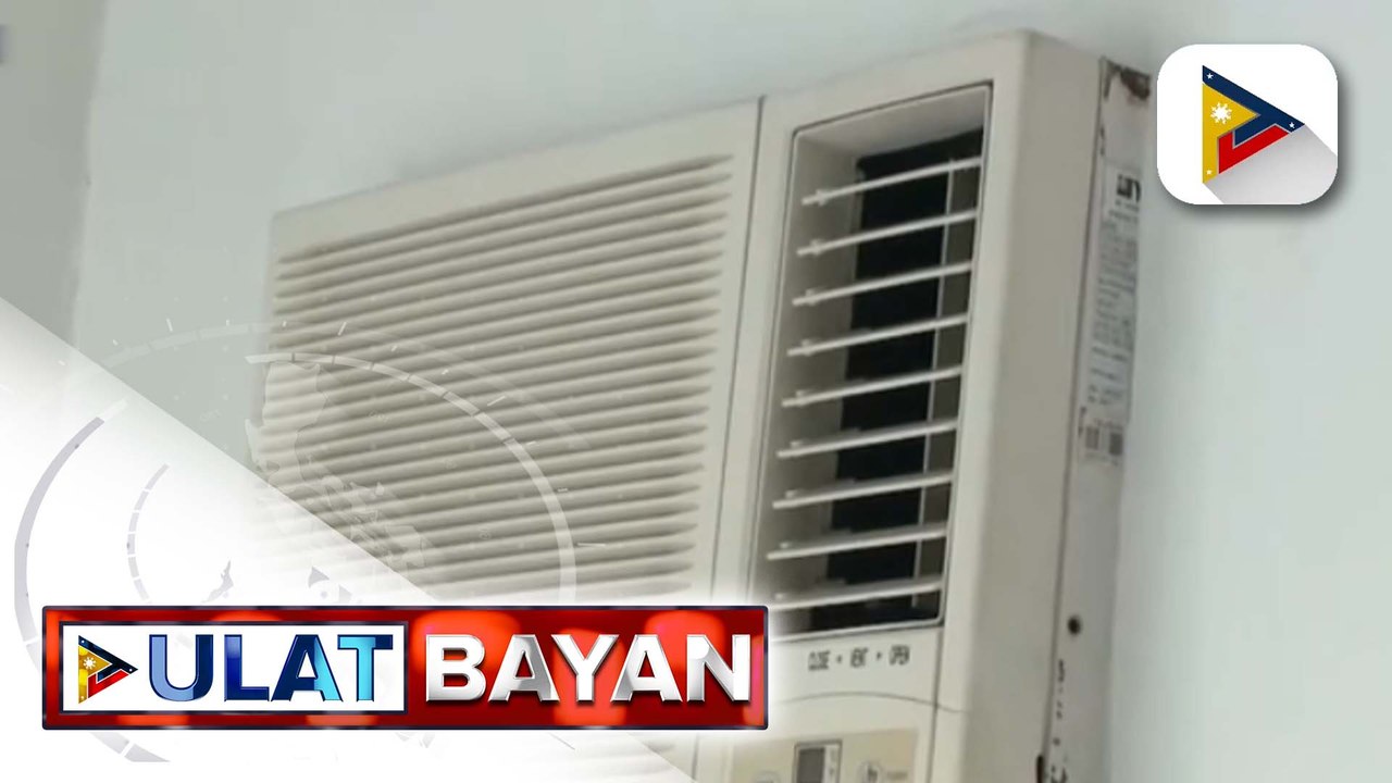 Meralco, muling naglabas ng tipid tips sa pagkonsumo ng kuryente  ngayong tag-init