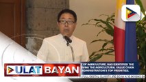 Pagtaas ng demand sa black garlic sa Pilipinas, inaasahan ni Japanese Ambassador Koshikawa Kazuhiko