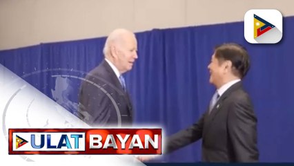 PBBM, tuloy na ang biyahe sa US sa Linggo para sa isang official working visit
