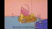 Los Simpsons - Temporada 0 - Cap 04 - Maggie Niñera