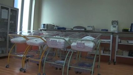 Parti Vip alla Santa Famiglia, centro di eccellenza nazionale