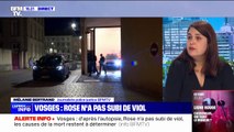 Vosges: des analyses complémentaires attendues pour établir les circonstances de la mort de Rose
