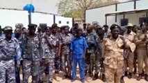 ولاية #جنوب_دارفور تنشر المئات من عناصر الشرطة لتأمين الأسواق ومدينة نيالا #السودان #العربية