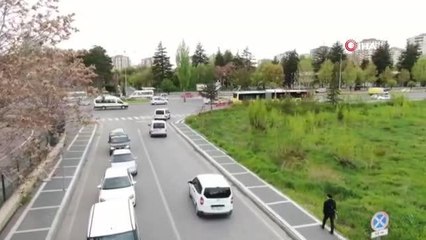 Özel harekat destekli operasyonda 4 kişi yakalandı