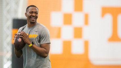 NFL 2nd Round Draft Preview: Is There Value In Looking At QB's?