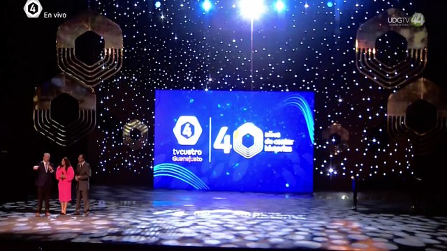 TV4 de Guanajuato celebra 40 años, en plena libertad y expandiéndose en la radio
