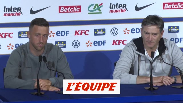 Montanier : « La possibilité de marquer l'histoire du club » - Foot - Coupe - Toulouse