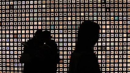 La transformación china de los 80, resumida en una muestra de arte conceptual