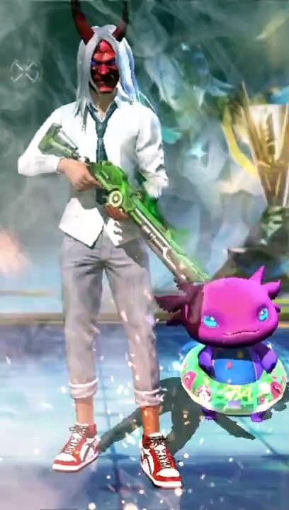 free fire