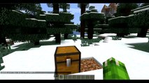 Minecraft Tutorial #2  Cooking Food