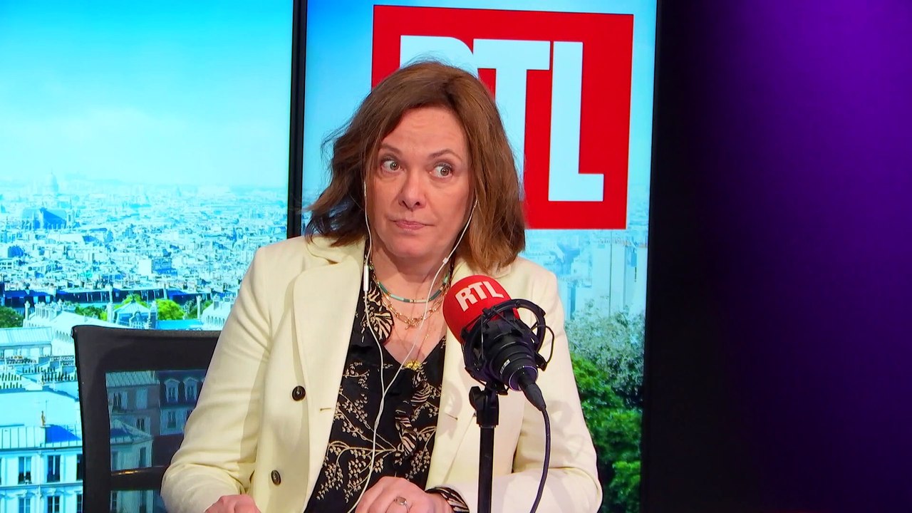 Argent  "j'ai toujours été le plus con des producteurs"