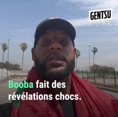 Booba s'en prend à Koba LaD et balance sur lui 