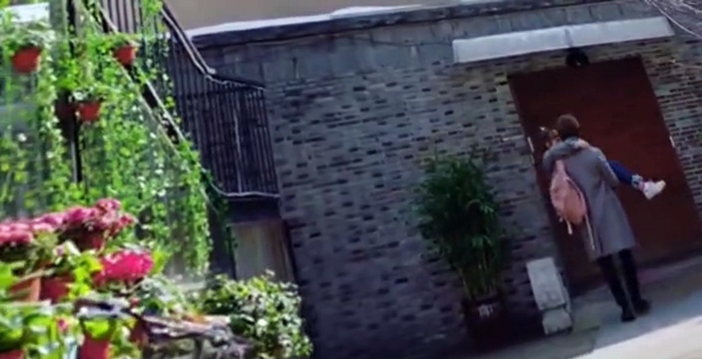 Fall in Love With Him S01 E18