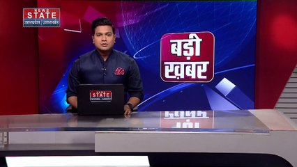 Uttar Pradesh News : रायबरेली में अवैध शराब कारोबारियों के खिलाफ अभियान