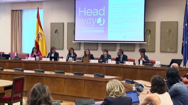 La carga de las enfermedades del cerebro en España es de las más elevadas de Europa