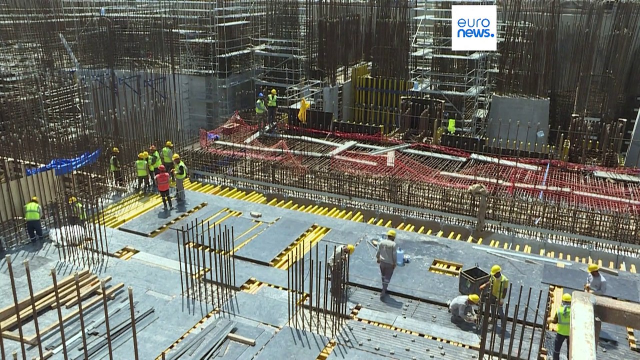 Russland exportiert sein Nuklear-Know-how - nicht nur an die Türkei