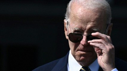 Elections 2024 : l'âge de Joe Biden, le défaut dans la cuirasse du président américain