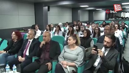 Banu Süzen uyardı: Tam tahıllı undan üretilen ekmeği tüketin