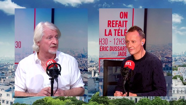 Patrick Sébastien sur Paris : Je ne sors pas de chez moi