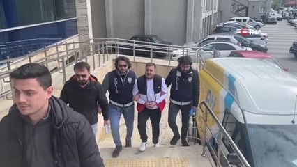 100'den fazla vatandaşı 5 milyon lira dolandırdı, "Assolistler en son çıkar" dedi