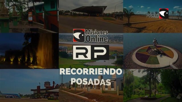 Recorriendo Posadas | Posadas contará con otro centro de internación y prevención de adicciones