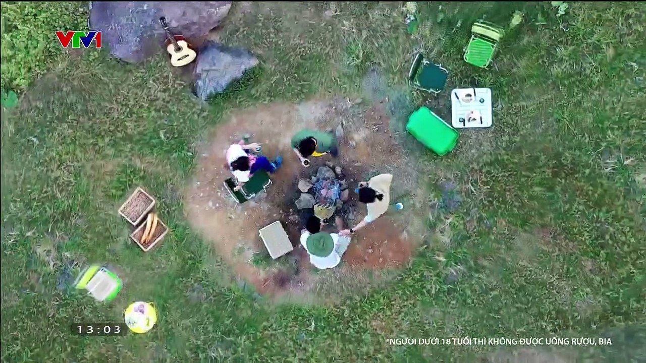 trò chơi thương trường tập 1 - VTV1 Thuyết Minh - phim Trung Quốc - xem phim tro choi thuong truong tap 2